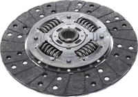 SACHS Clutch Kit - 3000 951 528